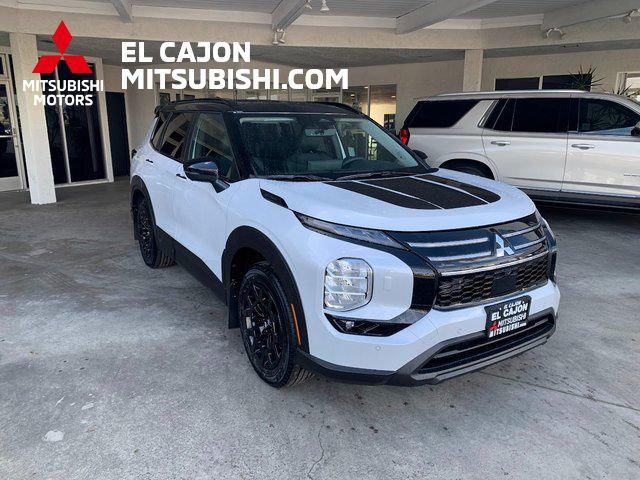2026 Mitsubishi Outlander Trail Edition 2.5 S-AWC for sale in El Cajon, CA