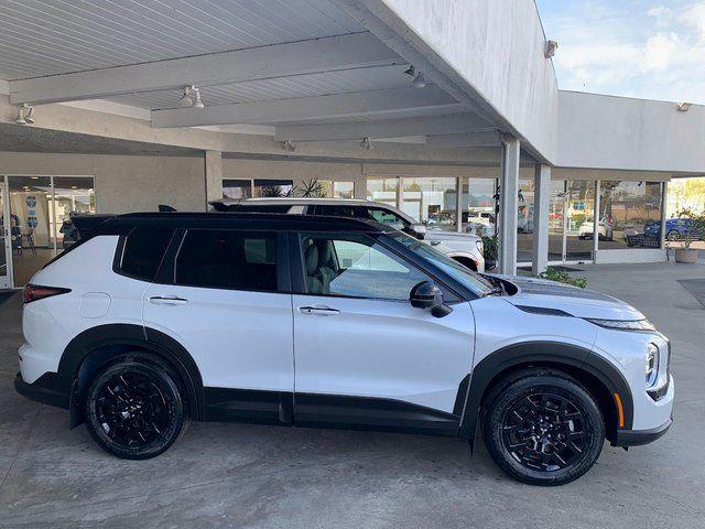 2026 Mitsubishi Outlander Trail Edition 2.5 S-AWC