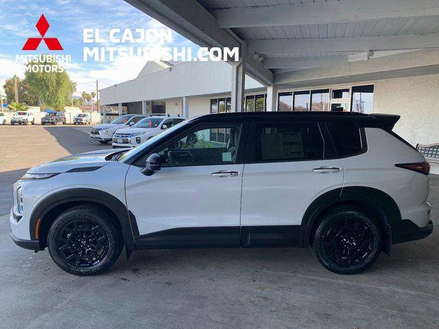 2026 Mitsubishi Outlander Trail Edition 2.5 S-AWC