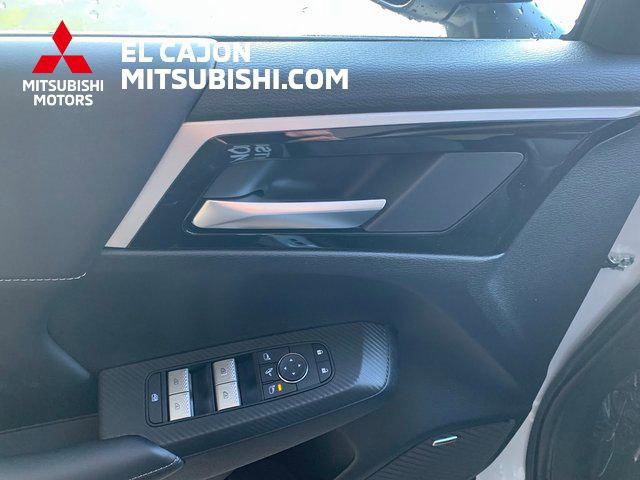 2026 Mitsubishi Outlander Trail Edition 2.5 S-AWC