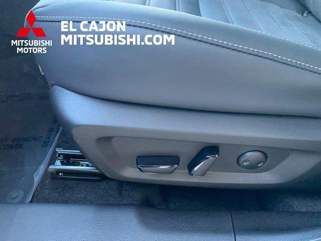 2026 Mitsubishi Outlander Trail Edition 2.5 S-AWC