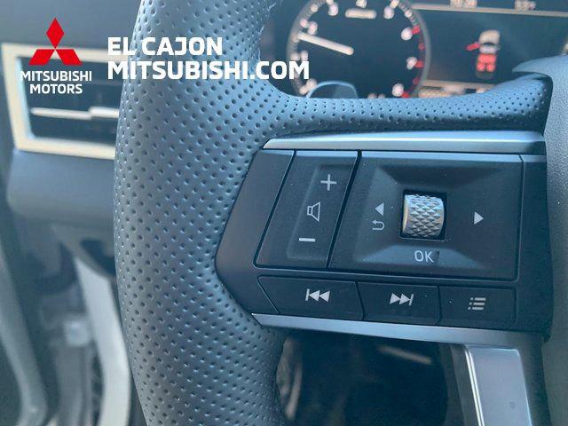 2026 Mitsubishi Outlander Trail Edition 2.5 S-AWC
