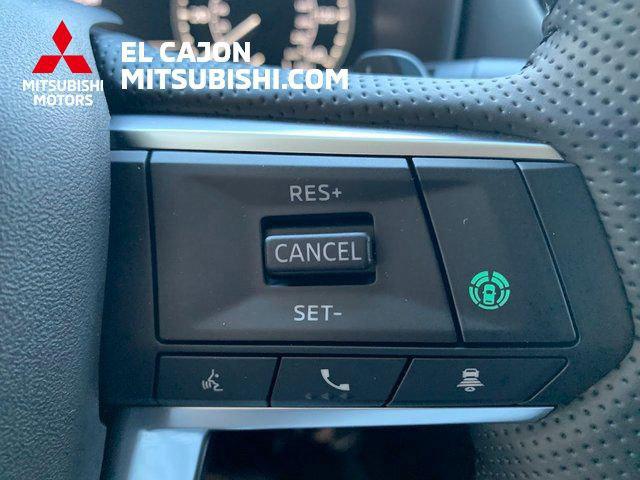 2026 Mitsubishi Outlander Trail Edition 2.5 S-AWC