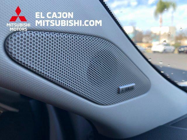 2026 Mitsubishi Outlander Trail Edition 2.5 S-AWC