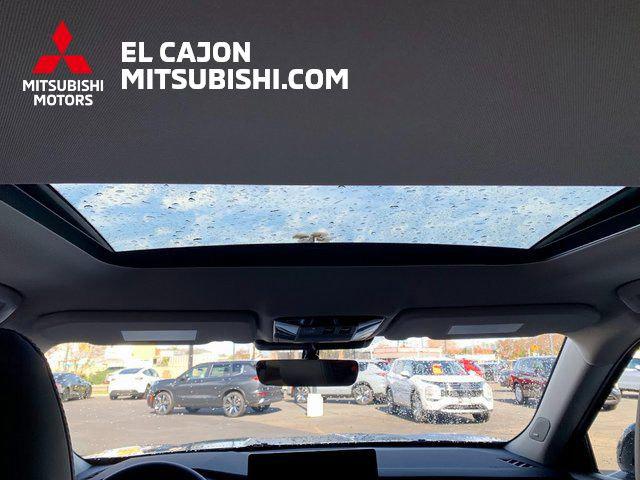 2026 Mitsubishi Outlander Trail Edition 2.5 S-AWC