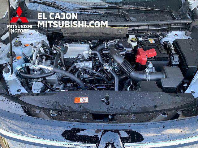 2026 Mitsubishi Outlander Trail Edition 2.5 S-AWC