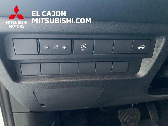 2026 Mitsubishi Outlander Trail Edition 2.5 S-AWC
