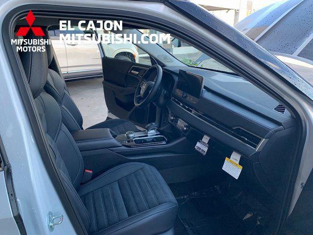 2026 Mitsubishi Outlander Trail Edition 2.5 S-AWC