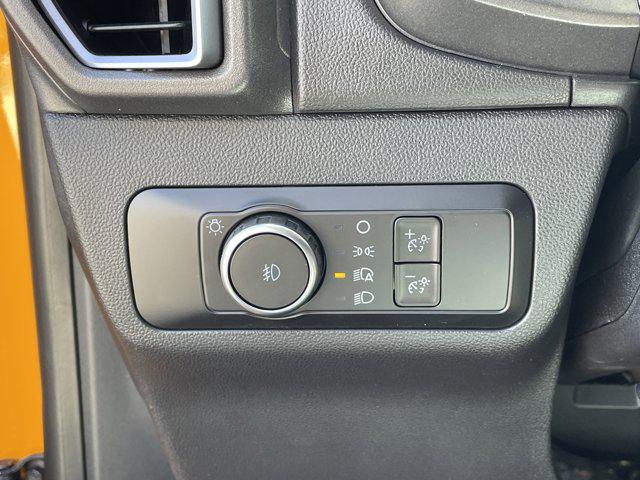 2026 Ford Bronco Sport Outer Banks 4x4