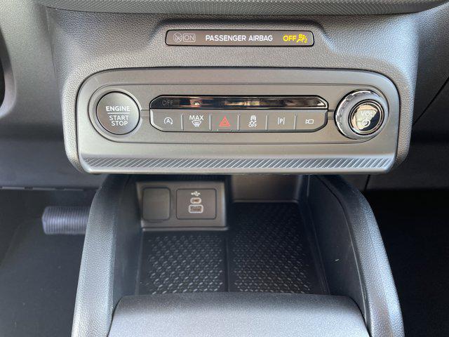 2026 Ford Bronco Sport Outer Banks 4x4