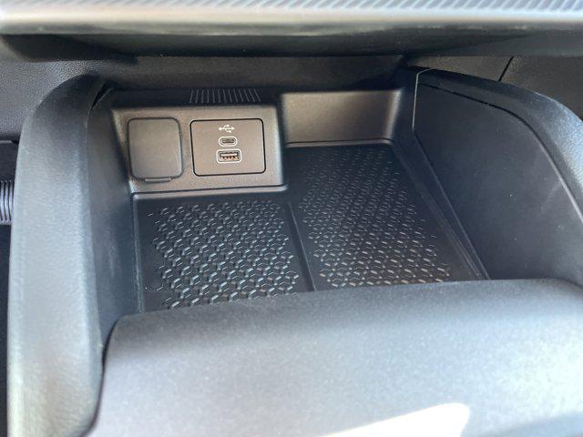 2026 Ford Bronco Sport Outer Banks 4x4