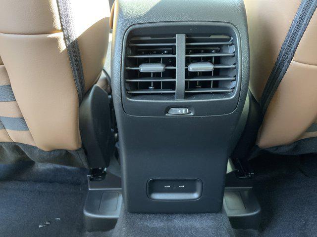 2026 Ford Bronco Sport Outer Banks 4x4