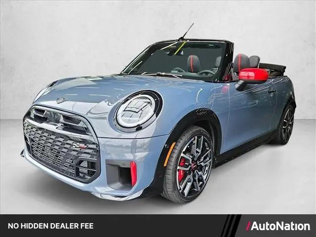 2026 MINI Cooper Convertible JCW for sale in Conroe, TX