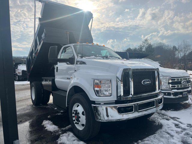 2026 Ford F-750 Base for sale in Canton, NC