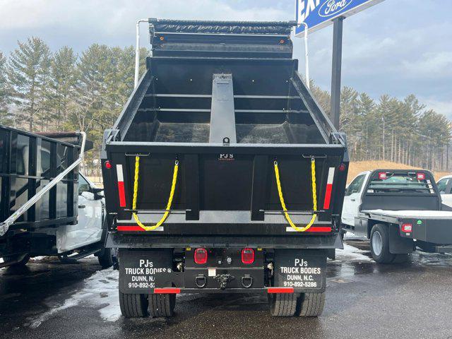 2026 Ford F-750 Base