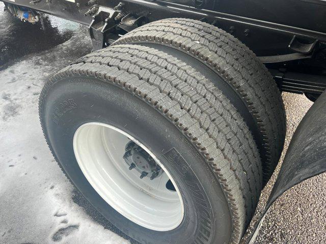 2026 Ford F-750 Base