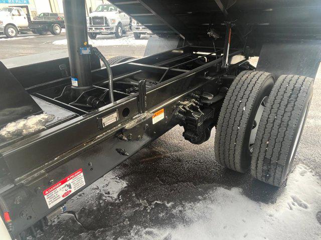 2026 Ford F-750 Base