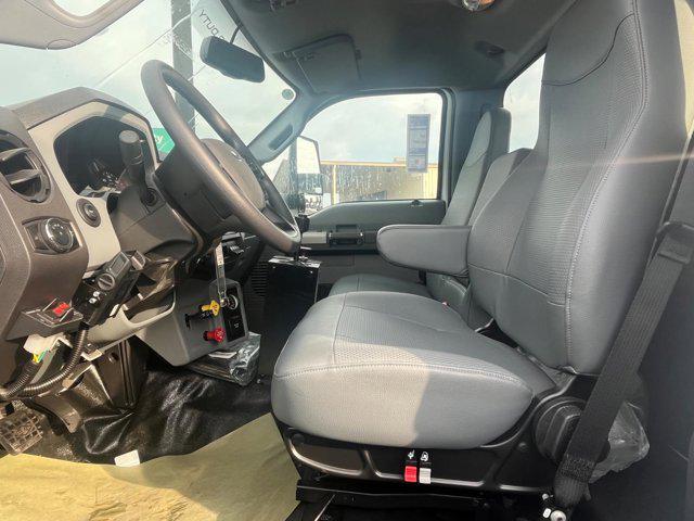 2026 Ford F-750 Base