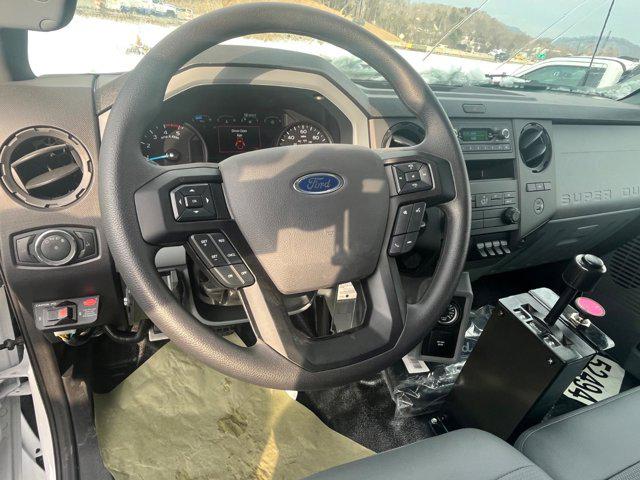 2026 Ford F-750 Base