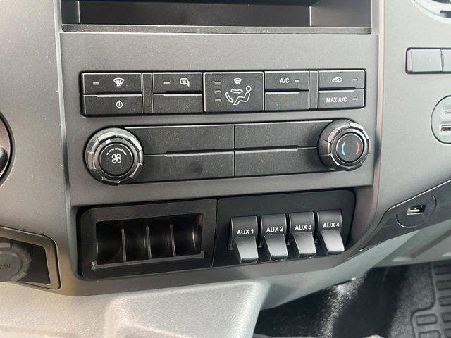 2026 Ford F-750 Base