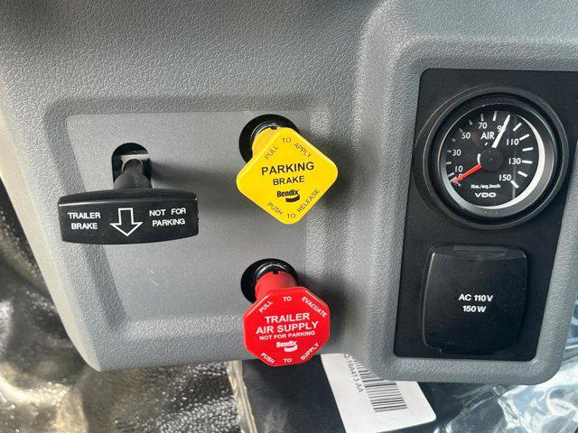 2026 Ford F-750 Base
