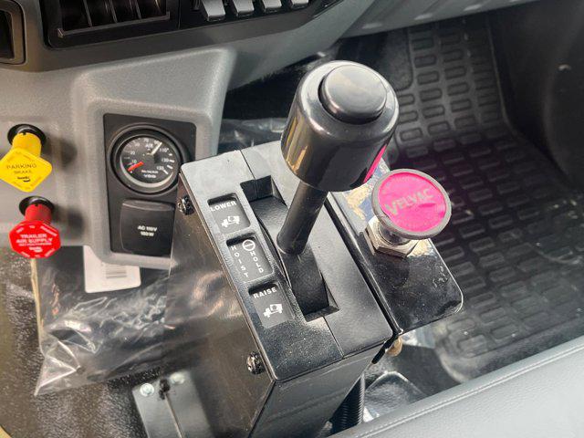 2026 Ford F-750 Base