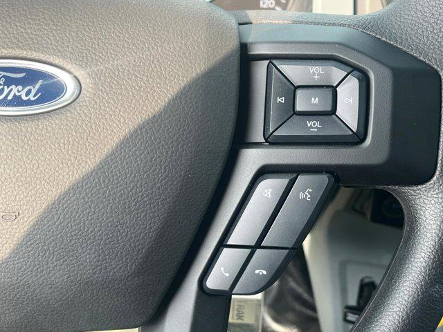 2026 Ford F-750 Base