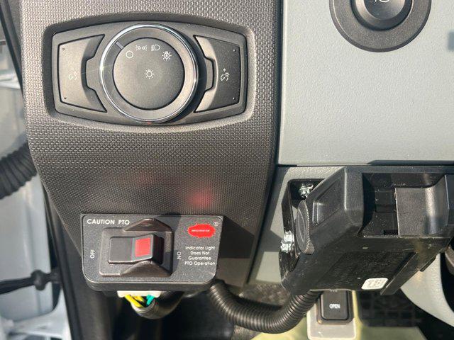2026 Ford F-750 Base