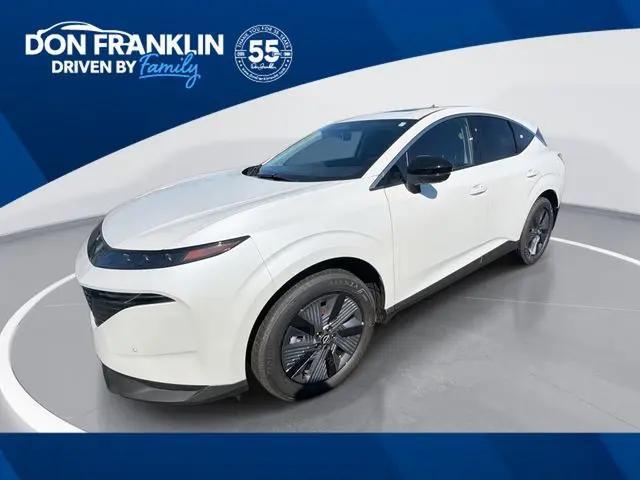 2026 Nissan Murano SL for sale in Columbia, KY