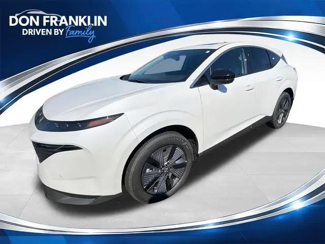 2026 Nissan Murano SL for sale in Columbia, KY