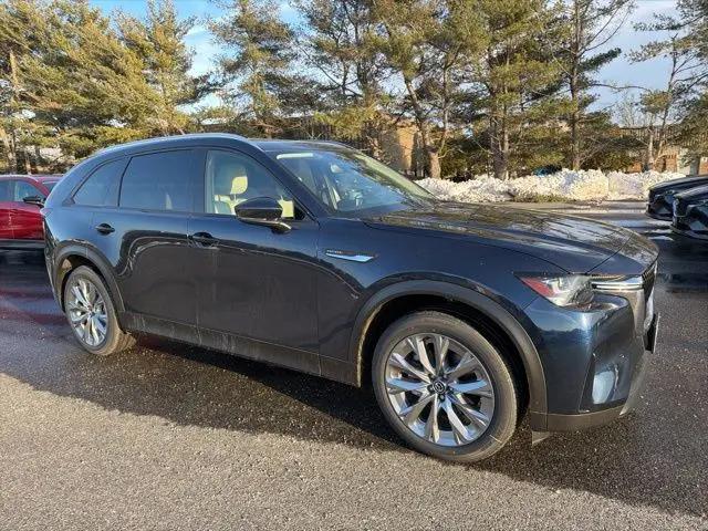 2026 Mazda X-90 3.3 Turbo Preferred for sale in Cranston, RI