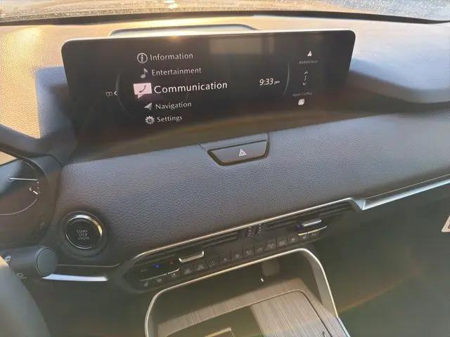 2026 Mazda X-90 3.3 Turbo Preferred