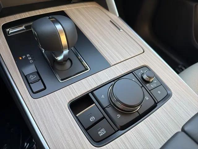 2026 Mazda X-90 3.3 Turbo Preferred