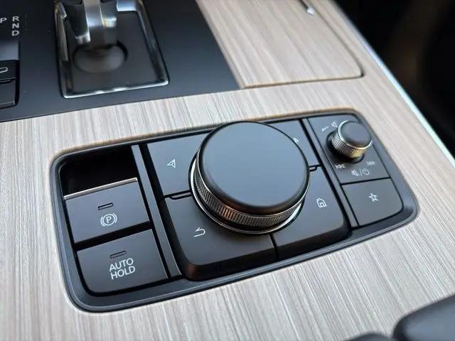 2026 Mazda X-90 3.3 Turbo Preferred