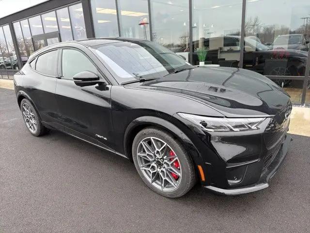 2025 Ford Mustang Mach-E GT for sale in Cranston, RI