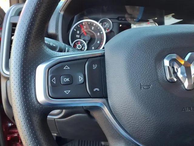 2026 Ram 2500 Tradesman Crew Cab 4x4 6'4" Box