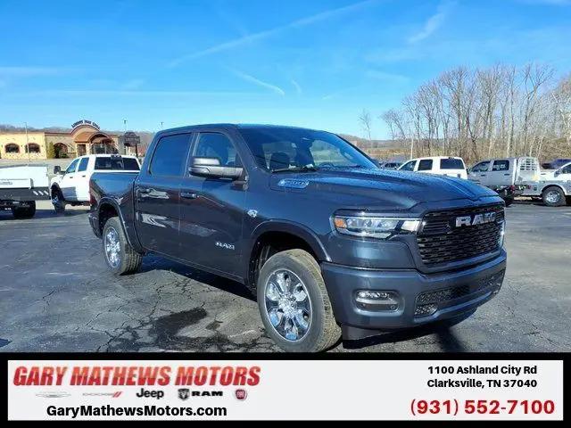 2026 Ram 1500 Big Horn Crew Cab 4x4 5'7" Box for sale in Clarksville, TN