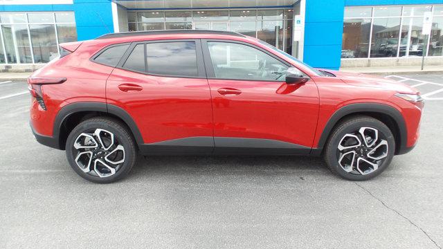 2026 Chevrolet Trax FWD 2RS for sale in Lock Haven, PA