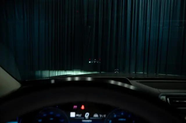 2026 Mercedes-Benz S 580 4MATIC