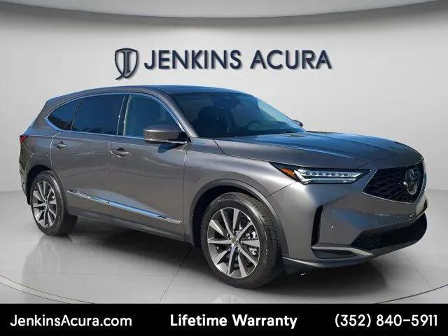 2026 Acura MDX Technology Package for sale in Ocala, FL