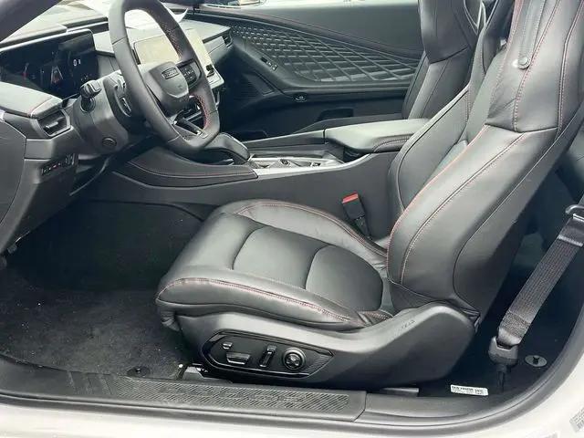 2026 Dodge Charger Scat Pack Plus 2-Door AWD