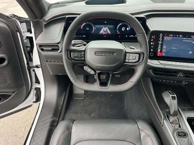 2026 Dodge Charger Scat Pack Plus 2-Door AWD