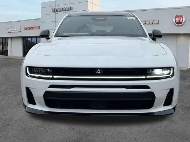 2026 Dodge Charger Scat Pack Plus 2-Door AWD