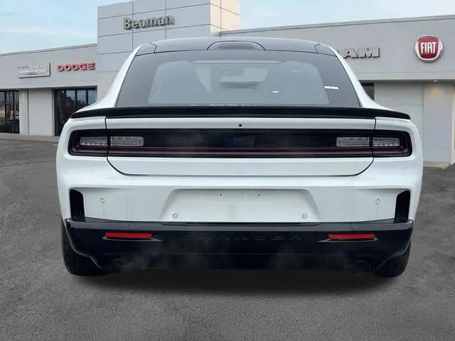 2026 Dodge Charger Scat Pack Plus 2-Door AWD