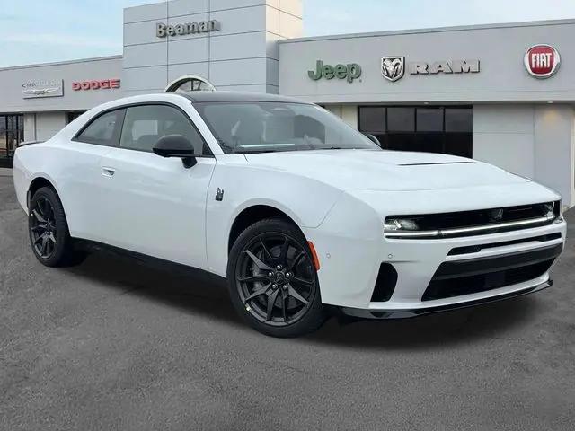 2026 Dodge Charger Scat Pack Plus 2-Door AWD for sale in Murfreesboro, TN