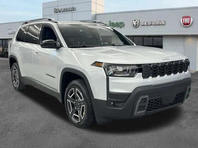 2026 Jeep Cherokee Limited 4x4 for sale in Murfreesboro, TN