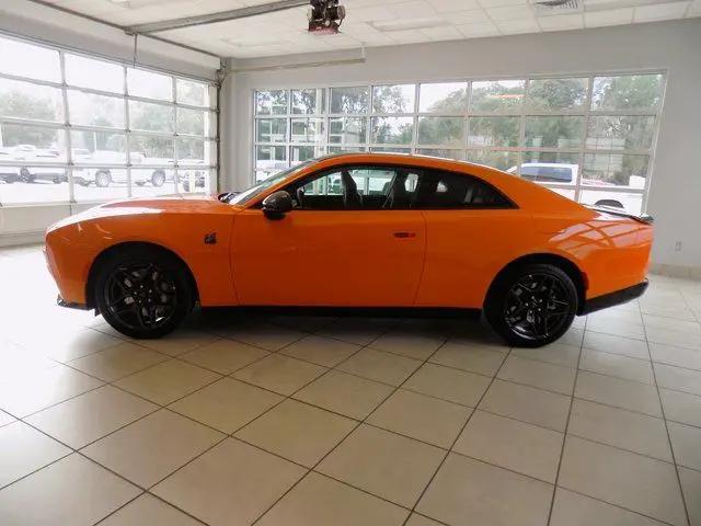 2026 Dodge Charger Scat Pack Plus 2-Door AWD