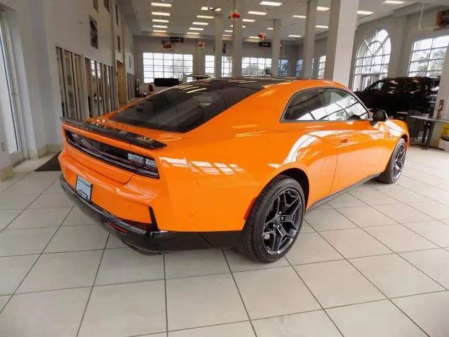 2026 Dodge Charger Scat Pack Plus 2-Door AWD
