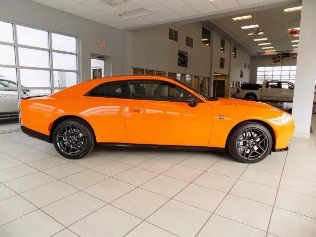2026 Dodge Charger Scat Pack Plus 2-Door AWD
