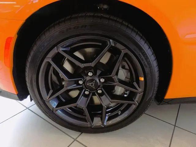 2026 Dodge Charger Scat Pack Plus 2-Door AWD